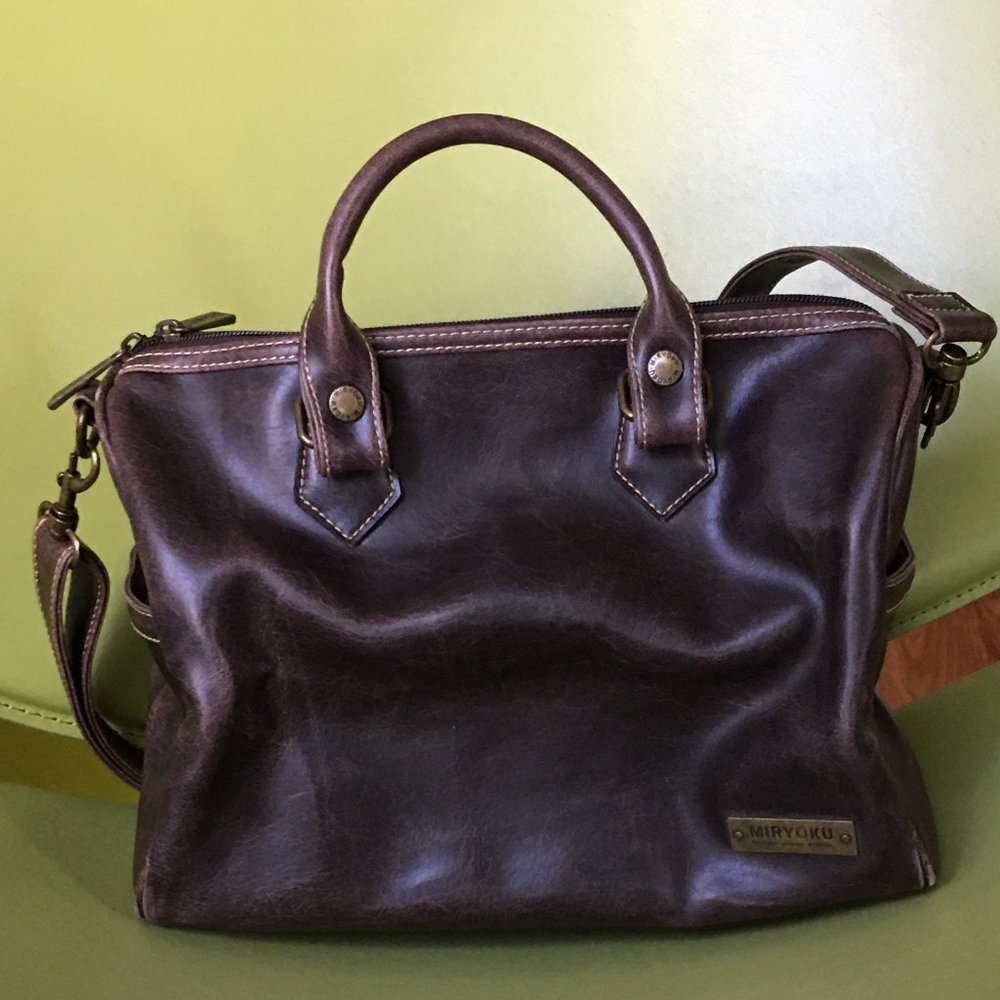 MIRYOKU Bag - Picture 4 of 8